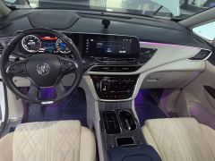 Buick GL8 ES Luxe Comfort - ფოტო 9