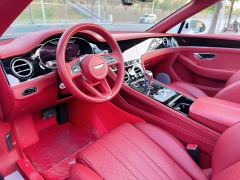 Bentley Continental GT V8 Convertible - ფოტო 6