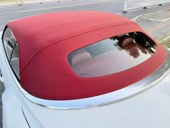Bentley Continental GT V8 Convertible - ფოტო 9