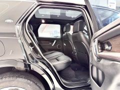 Land Rover Discovery Sport 249PS R-Dynamic Performance Edition - ფოტო 12