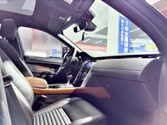 Land Rover Discovery Sport 249PS R-Dynamic Performance Edition - ფოტო 14