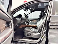 Land Rover Discovery Sport 249PS R-Dynamic Performance Edition - ფოტო 4