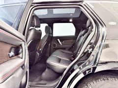 Land Rover Discovery Sport 249PS R-Dynamic Performance Edition - ფოტო 5