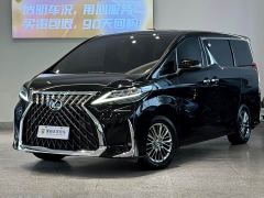 Toyota Vellfire Dual Motor 2.5L HV Premium Edition - photo 1