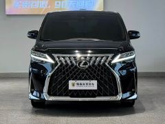 Toyota Vellfire Dual Motor 2.5L HV Premium Edition - photo 2
