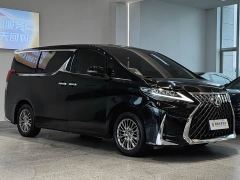 Toyota Vellfire Dual Motor 2.5L HV Premium Edition - photo 3