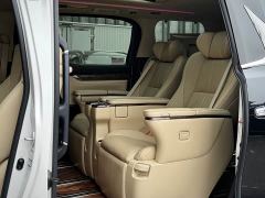 Toyota Vellfire Dual Motor 2.5L HV Premium Edition - photo 6
