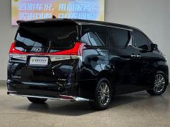 Toyota Vellfire Dual Motor 2.5L HV Premium Edition - photo 7