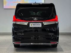 Toyota Vellfire Dual Motor 2.5L HV Premium Edition - photo 8