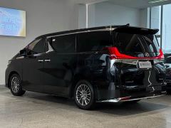 Toyota Vellfire Dual Motor 2.5L HV Premium Edition - photo 9