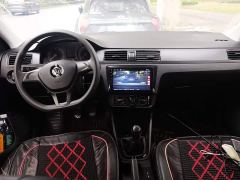 Volkswagen Santana 1.5L Manual Fashion Edition - photo 10