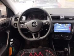 Volkswagen Santana 1.5L Manual Fashion Edition - photo 11