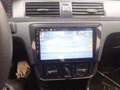 Volkswagen Santana 1.5L Manual Fashion Edition - photo 14