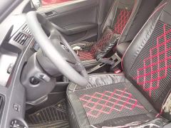 Volkswagen Santana 1.5L Manual Fashion Edition - photo 16