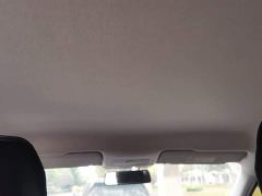 Volkswagen Santana 1.5L Manual Fashion Edition - photo 19