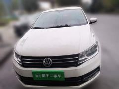 Volkswagen Santana 1.5L Manual Fashion Edition - photo 2