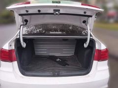 Volkswagen Santana 1.5L Manual Fashion Edition - photo 20
