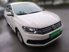 Volkswagen Santana 1.5L Manual Fashion Edition - photo 3