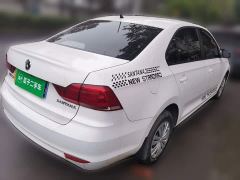 Volkswagen Santana 1.5L Manual Fashion Edition - photo 6