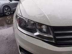 Volkswagen Santana 1.5L Manual Fashion Edition - photo 7