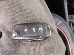 Volkswagen Santana 1.5L Manual Fashion Edition - photo 9