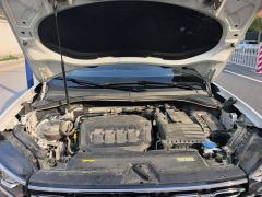 Volkswagen Taos 330TSI FWD Luxury Smart Connected Edition - фото 10