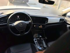 Volkswagen Taos 330TSI FWD Luxury Smart Connected Edition - фото 12