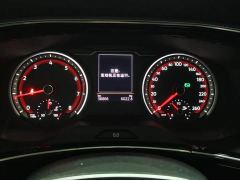 Volkswagen Taos 330TSI FWD Luxury Smart Connected Edition - фото 14