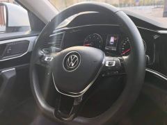 Volkswagen Taos 330TSI FWD Luxury Smart Connected Edition - фото 15
