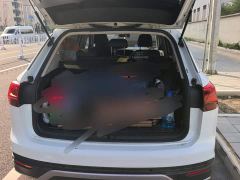 Volkswagen Taos 330TSI FWD Luxury Smart Connected Edition - фото 4