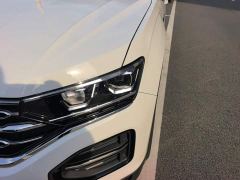 Volkswagen Taos 330TSI FWD Luxury Smart Connected Edition - фото 5