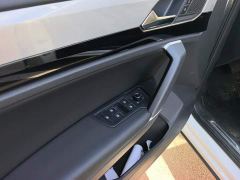 Volkswagen Taos 330TSI FWD Luxury Smart Connected Edition - фото 7