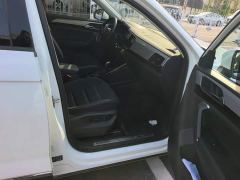 Volkswagen Taos 330TSI FWD Luxury Smart Connected Edition - фото 8