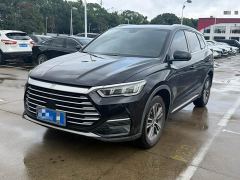 BYD Song Pro 1.5T Automatic Xiao Yun Luxury Edition - photo 1