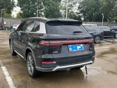 BYD Song Pro 1.5T Automatic Xiao Yun Luxury Edition - photo 10