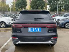 BYD Song Pro 1.5T Automatic Xiao Yun Luxury Edition - photo 11