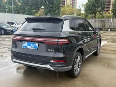 BYD Song Pro 1.5T Automatic Xiao Yun Luxury Edition - photo 12