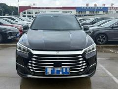 BYD Song Pro 1.5T Automatic Xiao Yun Luxury Edition - photo 2
