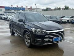BYD Song Pro 1.5T Automatic Xiao Yun Luxury Edition - photo 3