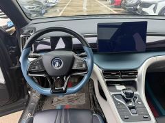 BYD Song Pro 1.5T Automatic Xiao Yun Luxury Edition - photo 4