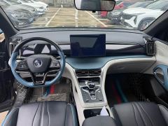 BYD Song Pro 1.5T Automatic Xiao Yun Luxury Edition - photo 5