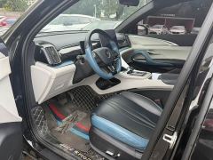 BYD Song Pro 1.5T Automatic Xiao Yun Luxury Edition - photo 6
