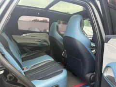 BYD Song Pro 1.5T Automatic Xiao Yun Luxury Edition - photo 8