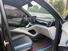 BYD Song Pro 1.5T Automatic Xiao Yun Luxury Edition - photo 9