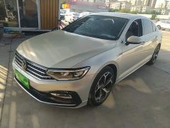Volkswagen Magotan 2 Million Units Commemorative Edition 330TSI DSG Leading Version - фото 1