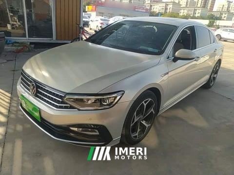 2022 Volkswagen Magotan 2 Million Units Commemorative Edition 330TSI DSG Leading Version