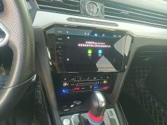 Volkswagen Magotan 2 Million Units Commemorative Edition 330TSI DSG Leading Version - фото 12