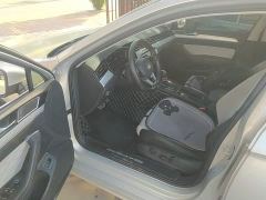 Volkswagen Magotan 2 Million Units Commemorative Edition 330TSI DSG Leading Version - фото 15