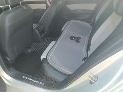 Volkswagen Magotan 2 Million Units Commemorative Edition 330TSI DSG Leading Version - фото 16