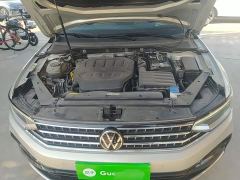 Volkswagen Magotan 2 Million Units Commemorative Edition 330TSI DSG Leading Version - фото 19